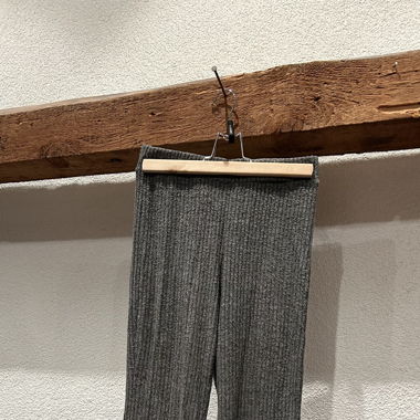Stoffhose