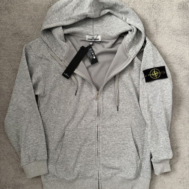 Stone Island Zipper