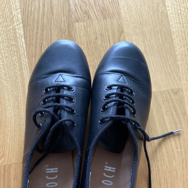 Claquettes comme neuves 