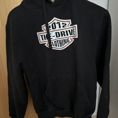 hoodie 