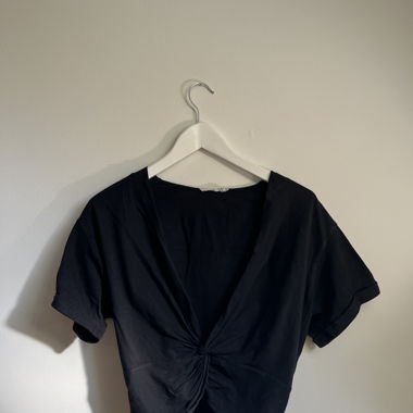 chemise ba&sh