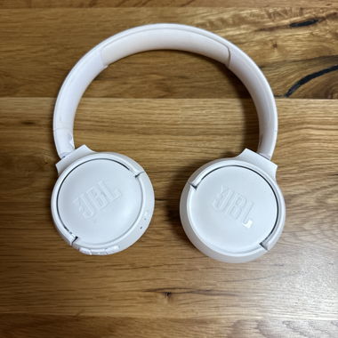 Casque