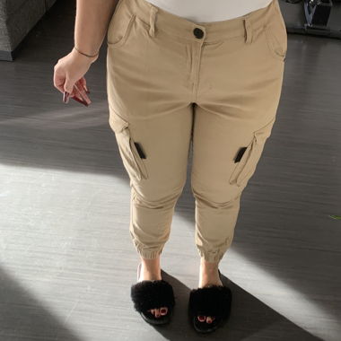 Cargohose 