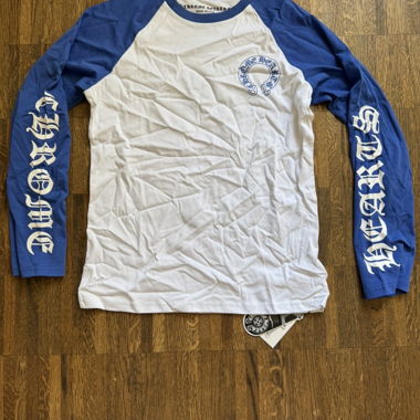 Chrome Hearts Longsleeve