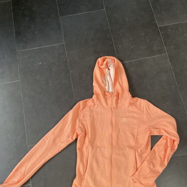 Hoodie de sport Salomon 