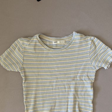 Striped T-Shirt