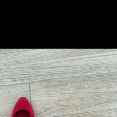 Chaussure à talon 