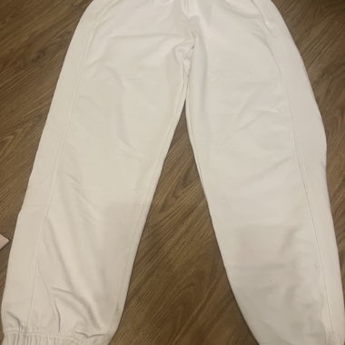 Pantalon de jogging baggy