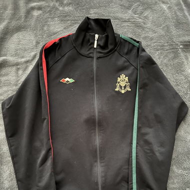 Ravani Tracksuit Jacket