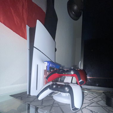 PS5 SLIM LECTEUR DE DISQUE