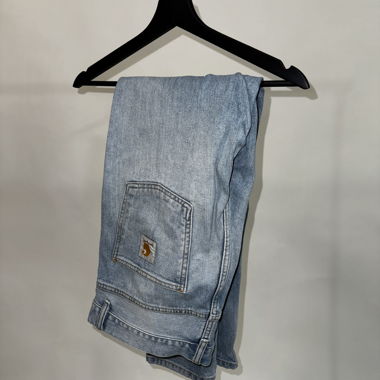 Jeans Carharrt