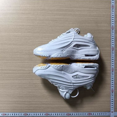 Nike Hot Step 2 NOCTA weiss