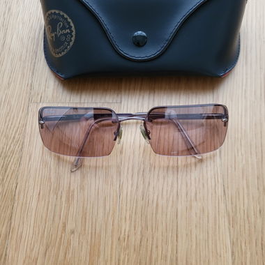 Brille 