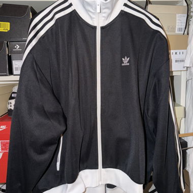 Adidas Trainingsjacke L/XL