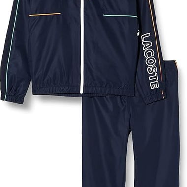 Ensemble Lacoste