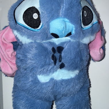Peluche Stitch en peluche