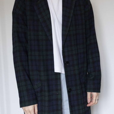 Autumn/Spring Coat