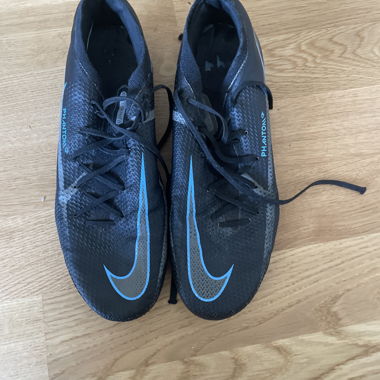 Nike Phantom GT Fussballschuhe