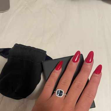 Bague apm monaco
