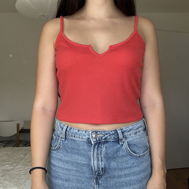 Top Primark 