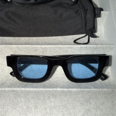 Black Sunglasses