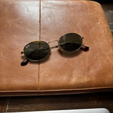 Ray-Ban Sunglasses / RB3547N