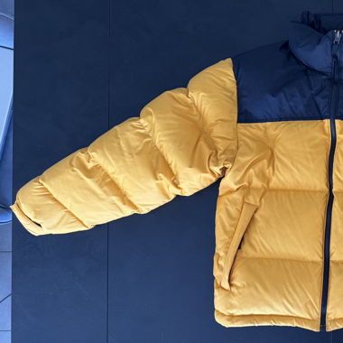 Doudoune The North Face taille M 