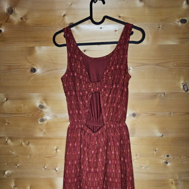 Sommerkleid