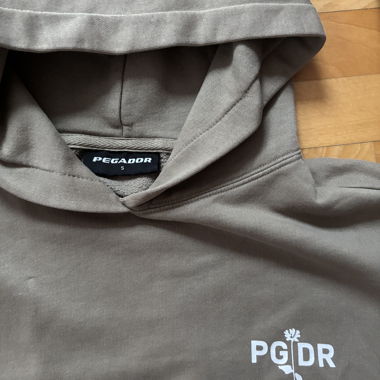 Pegador Kapuzenpullover
