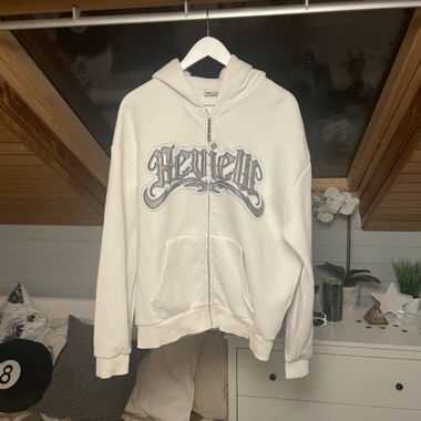 Review Zip weiss
