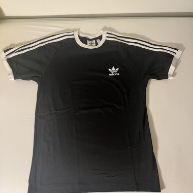 Addidas Retro Shirt