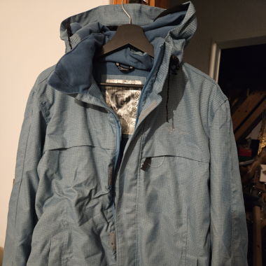 Winter/Snowboard Jacke