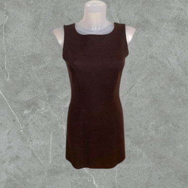 Etuikleid mit Eleganz und Raffinesse, Gr. 36
