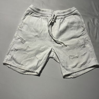 Zara Short