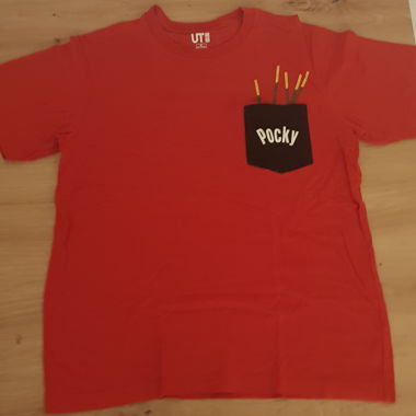 Pocky Shirt