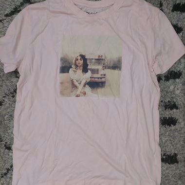 Melanie Martinez Shirt 