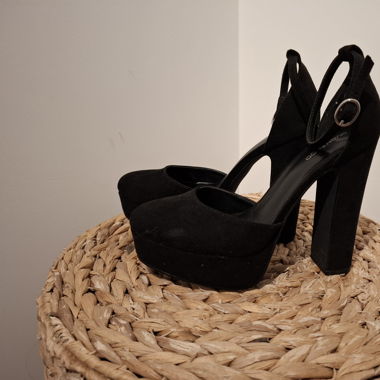 High Heels