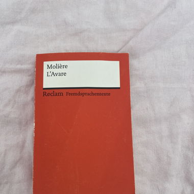 Molière