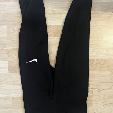 Nike 3/4 Leggings