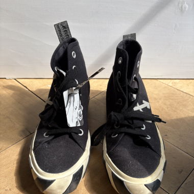 Off White Sneaker 