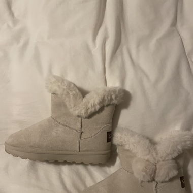 Dupe Ugg