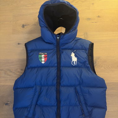 Italia-Weste von Polo Ralph Lauren