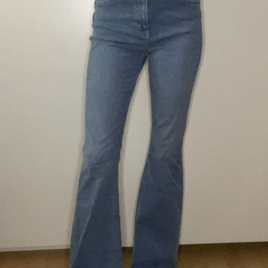 Bootcut Jeans (Size: W32, L32)