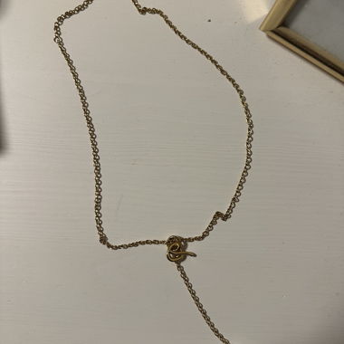 Collana Purelei