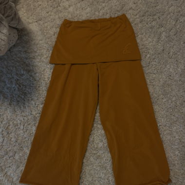 Capri-Yogahose