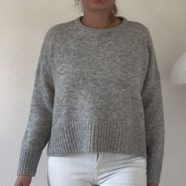 Pullover