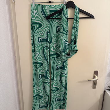 Ensemble vert