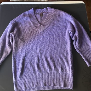 Violet Manor Sweater