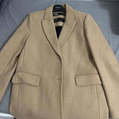 Cappotto ZARA