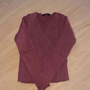 Maglione sottile